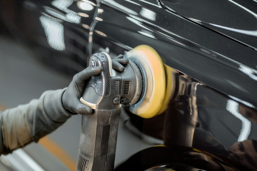 car detailing