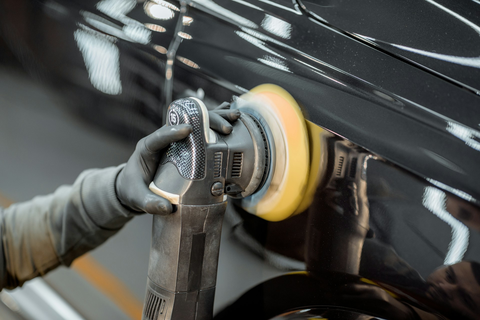 car detailing